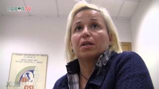 Mestieri e professioni: la commessa