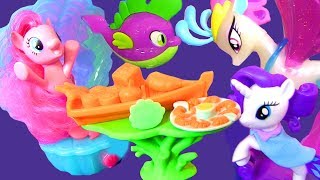 ?My Little Pony the Movie Май Литл Пони Мультик MLP Мультики для Детей #Детский Канал #Игрушки