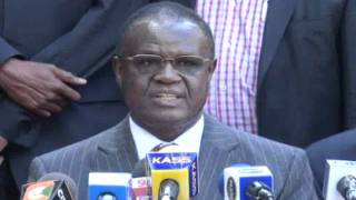 Uhuru Ruto told to let conscience reign