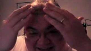 Bedtime For MrNiceGuy28431