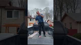Lifted Truck Fail