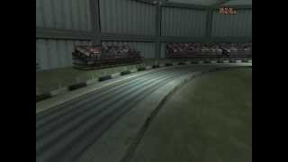 HD GG Global Gaming Live Event Trka NRG om