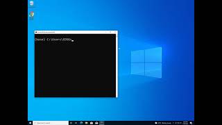 Python basic :EP.0 : ติดตั้ง Python