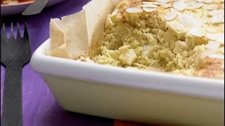 Запеканка из пшена. Вкусная запеканка для детей.
