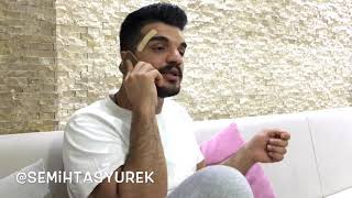 Kılıbık Semih Olduk ( Karımdan Dayak Yedim ) - Semih Taşyürek