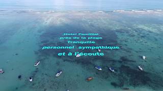 Hotel Le Palmiste