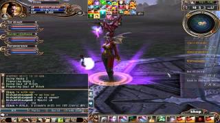 YOLO! Last Chaos GN02 - Merac Castle Siege 3