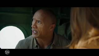 Фильм Джуманджи. Новый уровень. Официальный Русский трейлер. HD. 2019