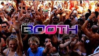 Tiësto - In The Booth Episode 2 (Las Vegas)