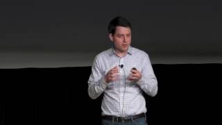 Dr. Zico Kolter: Energy & Data: The Personal and The Global