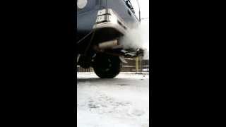 20131201 Exhaust