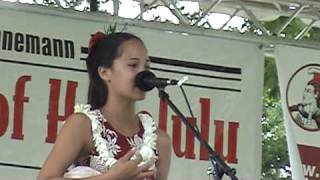 Ku'u Lei Hoku