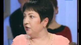 Отдай муку сука!!! (Бои без правил в суде)