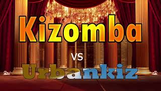 Porto Kizomba Festival ( Kizomba Vs Urbankizz ) 2020