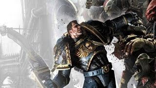Warhammer 40000 – Кто ты по ГОРОСКОПУ во вселенной Вархаммер 40000 часть 2