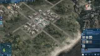 Anno 2070. Глава 1. Задание 3: Черное море