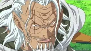 One Piece Top 10 Swordsman
