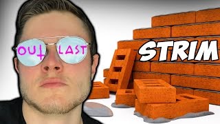 СМЕШНОЙ и УЖАСНЫЙ OUTLAST 2 - ФИНАЛ