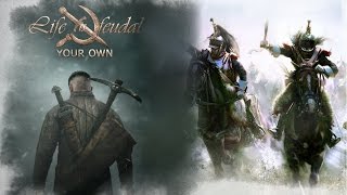 Redff ! Life is feudal / Mount and blade ( austerlitz )