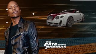 CSR2 Racing | Roman's Bentley - Everything you have to know about new T4 fastest [1.11.1]
