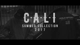 C.A.L.I. Corp. Summer Collection 2017