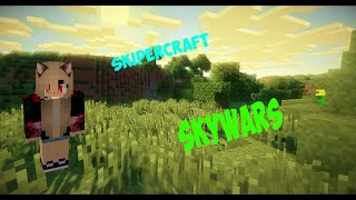 SKYWARS/SKIPERCRAFT