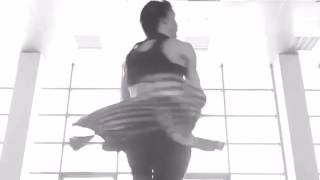 Alla Duhova & dancers Dance Theater "TODES" present...
