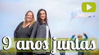 9 anos de relacionamento - DominGAYra #7