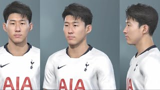 PES2020 손흥민 키우기 비컴어레전드 시즌2 #2