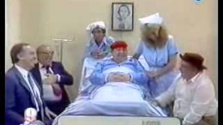 Hiperhumor Compilado (Varios Sketchs)