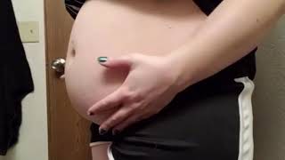 chubby belly play