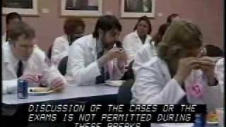 USMLE CS Orientation part 1 of 2