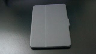 Modal Folio Case for the iPad Air