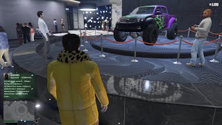 ГАЙД КАК ВЫИГРАТЬ МАШИНУ В КАЗИНО GTA 5 ONLINE! ВЫИГРАЛ МАШИНУ В КАЗИНО! Я В ШОКЕ! СУРОВЫЙ ЧЕЛ