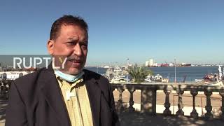 Libya: Tripoli residents share views on Saif al-Islam al-Gaddafi's candidacy