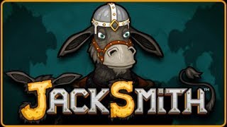 Jacksmith - Part 4 ?