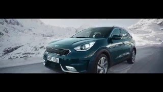 Kia Niro Hybrid