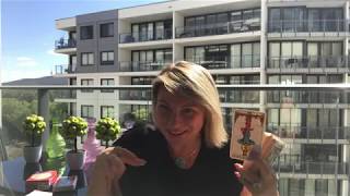 ВЕСЫ - ТАРО прогноз на МАРТ  2018 года от Angela Pearl.