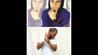Ikiti La Sorpresa Ft. Meka Forty - Poca Cosa (Remix) Prod By Jazz & Nostick