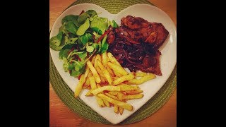 Slimming World: My Midweek Meals (Vlogtober Day 28)
