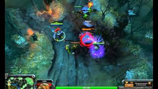 Let's Play Dota2 С Максоном Или Как Правильно Сосать.