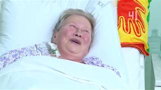 Операция на полтора миллиона