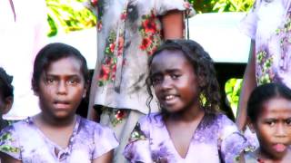 Misinare Betikama SDA Children's Choir