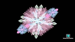Binaural Beats - Nerve and Cell Regeneration Meditation Tone