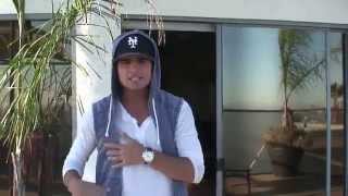 Vegas / California 2011