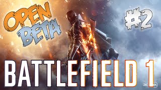 AM IESIT PE PRIMUL LOC!!! - Battlefield 1 Romania - #2