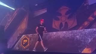 Dominator 2018 sefa