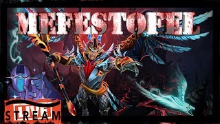 Dota 2 Life StReam| Хайпанем НемНоЖечкО?!