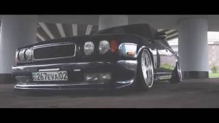 Fittedlow #FTTDLW | Nissan Gloria y32 airsuspension