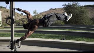 Kali Muscle Superhuman Monster